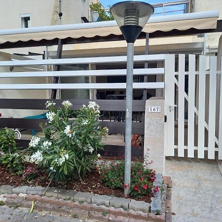 Cap D'Agde Villa Naturiste Port Nature 3 Exterior photo